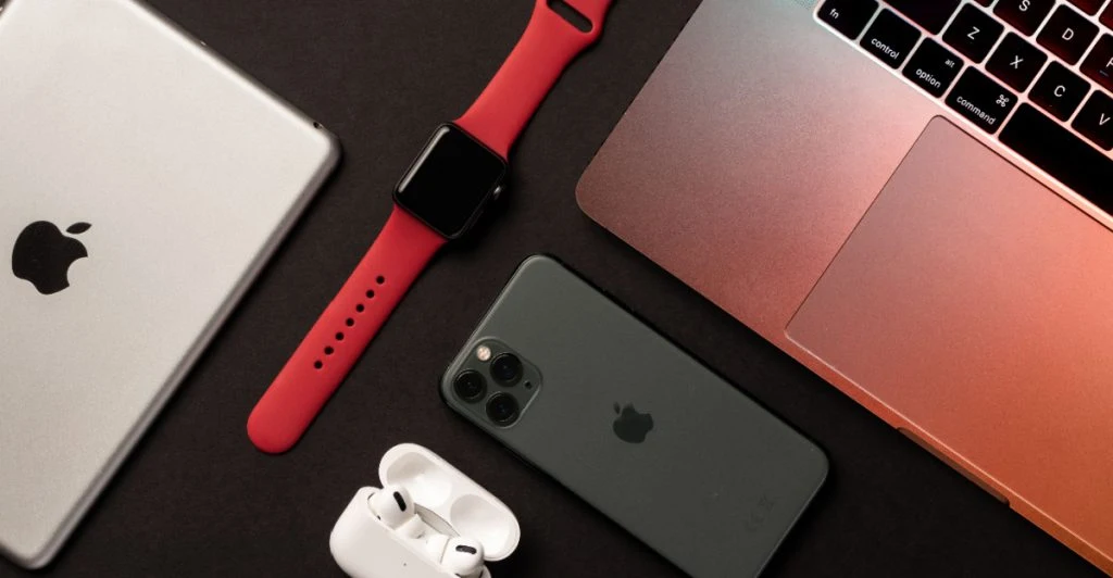 Apples dolda superkrafter – 15 funktioner som får dina prylar att smälta samman