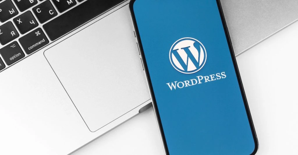 WordPress satsar på AI – självhotsade sajter lämnas utanför