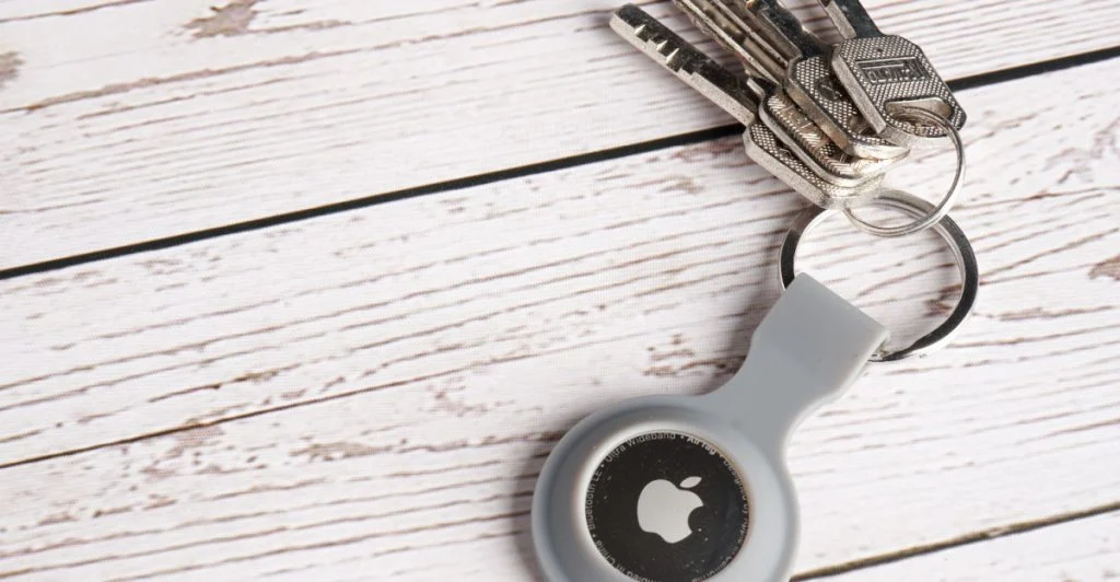 Så hittar du din AirTag exakt – direkt från Apple Watch