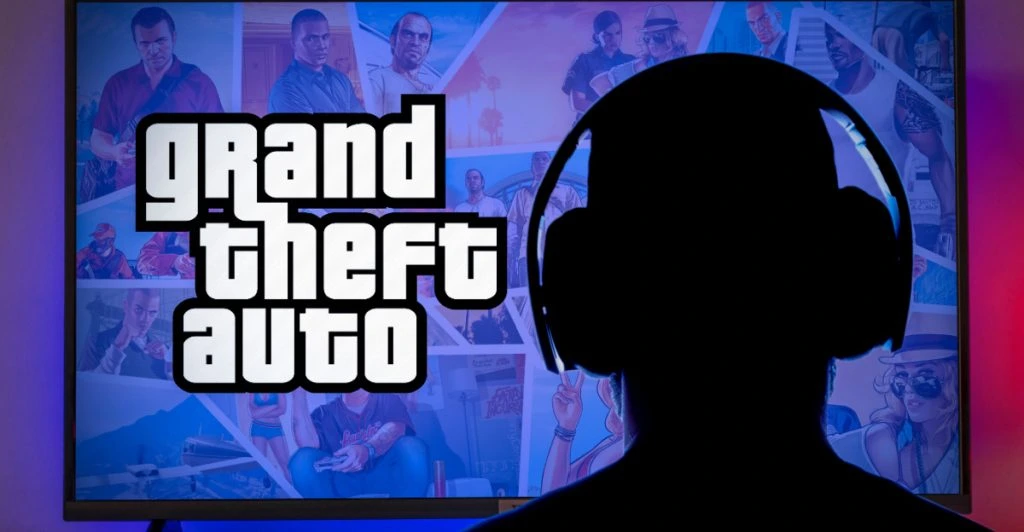 Grand Theft Auto VI försenas – igen: nu väntas spelet först i november 2026