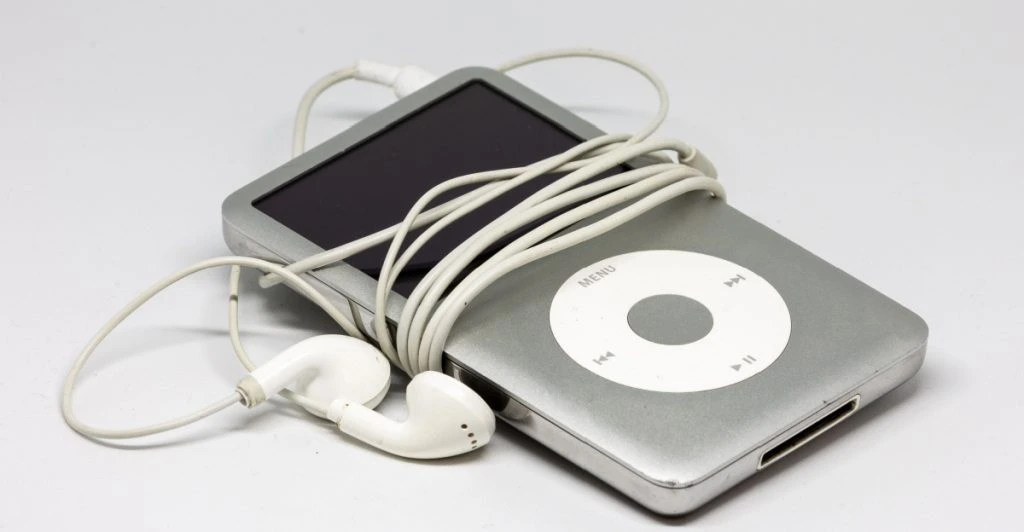 Från fickformat till världssuccé: 24 år sedan Apples Ipod förändrade musiken