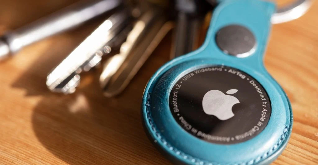Apples nya AirTag 2 är bättre – därför är det en smart uppgradering