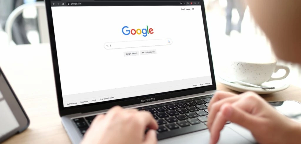 Google skärper skyddet – kan varna om ditt pass eller körkort syns i sökningar