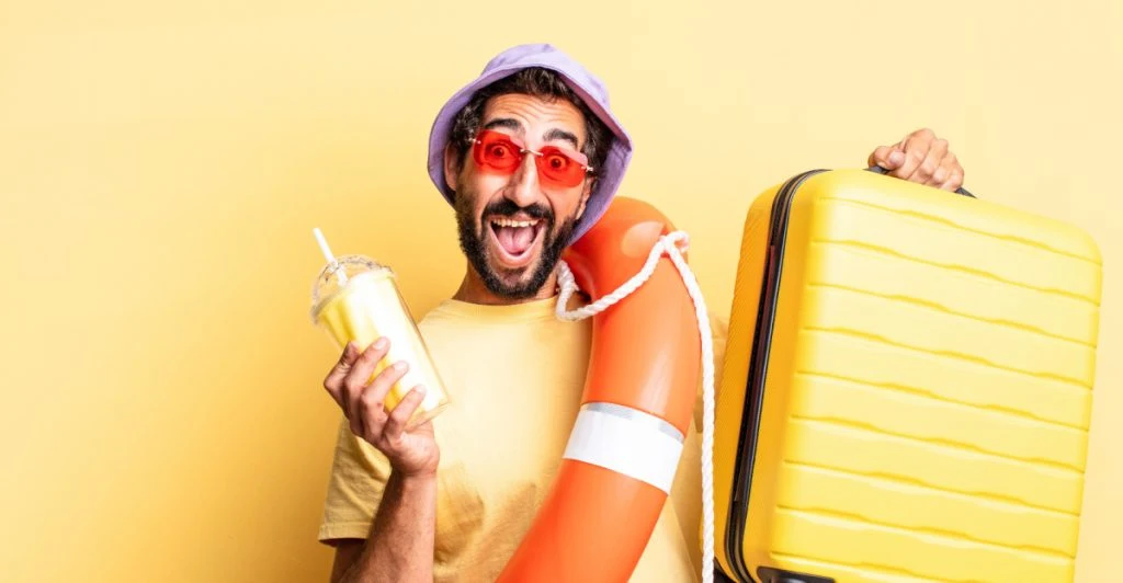 Google testar Flight Deals: AI som enkelt hittar billigare biljetter åt dig