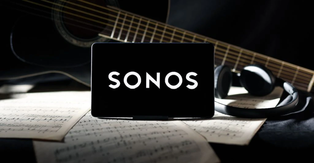 Sonos nya högtalare avslöjad – bärbar modell kan ge Era 100 nytt liv