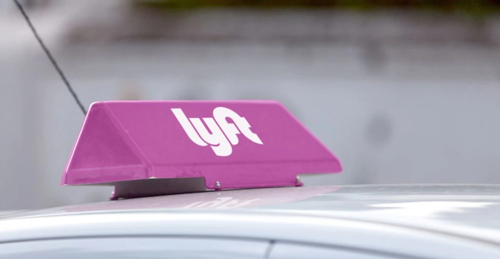 Lyft satsar på egna robotaxis – köper hundratals självkörande bilar från Tensor