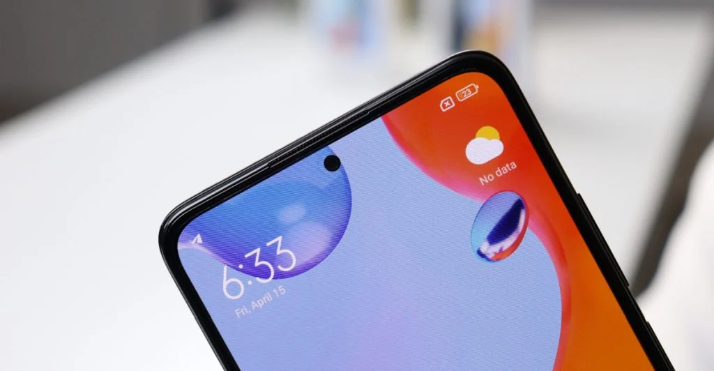 Xiaomi Redmi Note 15 Pro Plus 5G – stark batterikung men utan wow-känsla