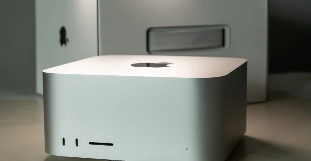 Mac Studio