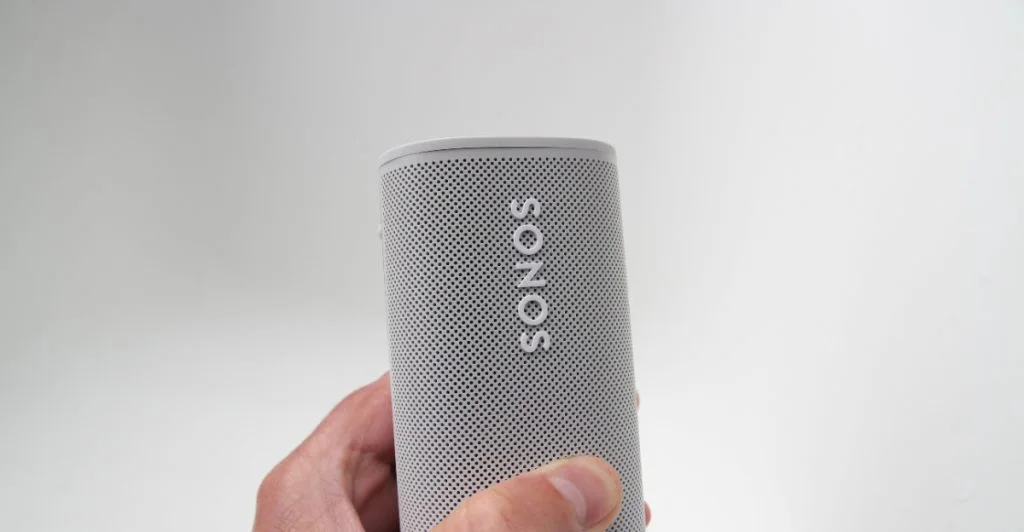 Sonos bärbara nyhet läcker – här är prisläget i Sverige för Roam 2 och Move 2