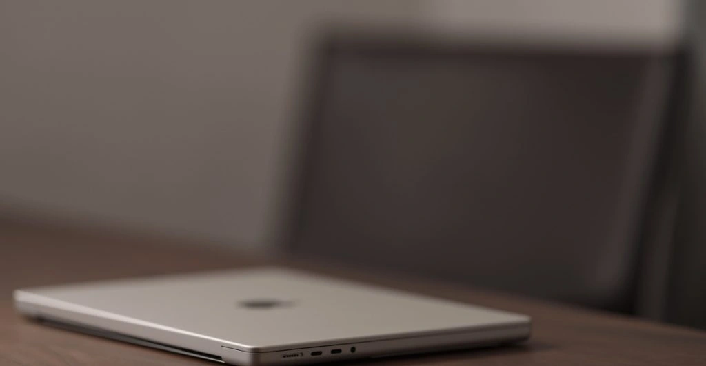 Så hindrar du din MacBook från att somna när locket är stängt