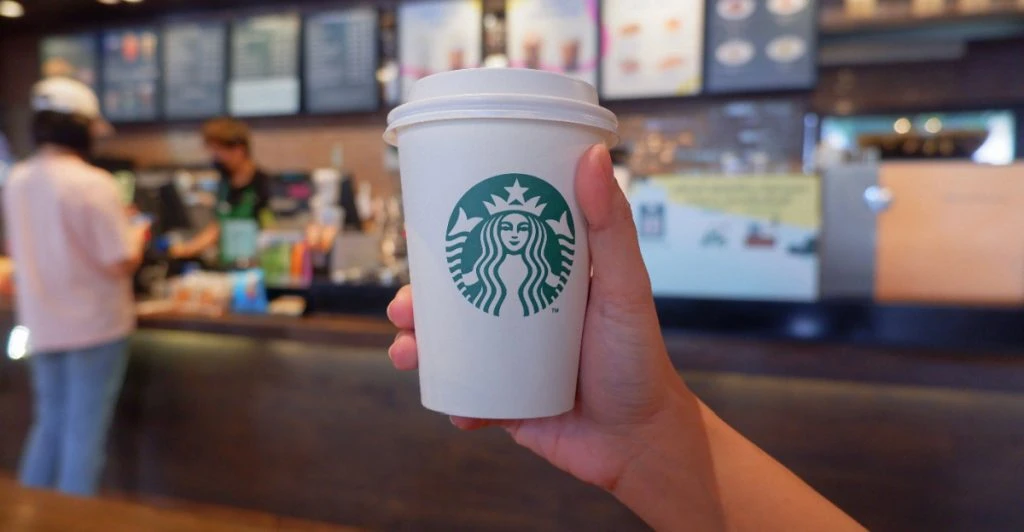 Starbucks avslöjar dataintrång – hundratals anställda kan ha fått känsliga uppgifter läckta