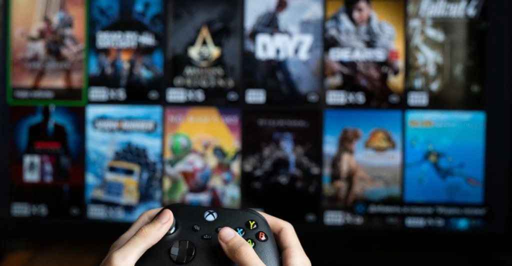 AMD pekar ut 2027 för nästa Xbox – och Steam Machine närmar sig