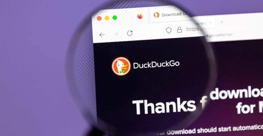 DuckDuckGo släpper AI-verktyg för bildredigering – utan konto och utan spårning