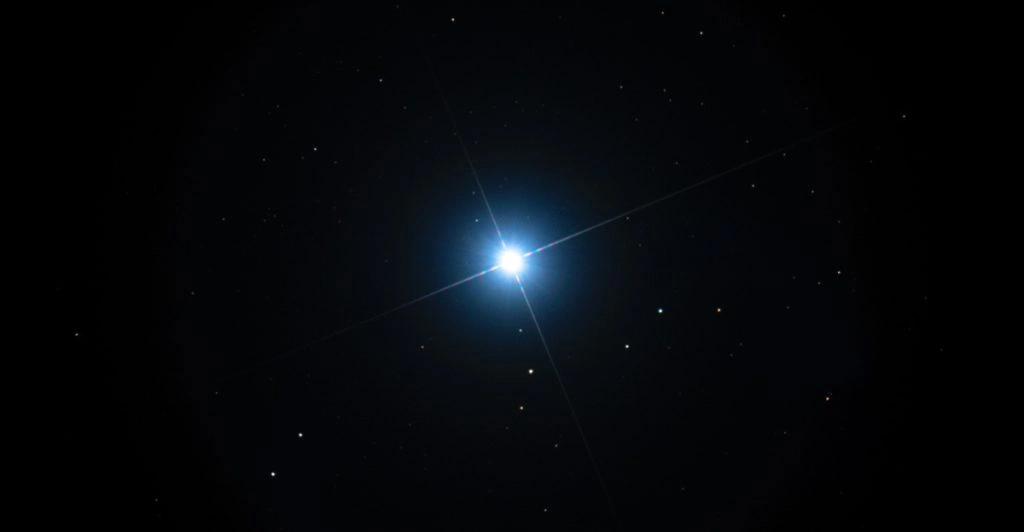 Hubble hittar ”Cloud-9” – en misslyckad galax som aldrig tände en enda stjärna