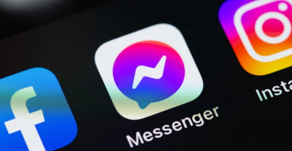 Messenger-appen försvinner – så fortsätter du chatta på datorn