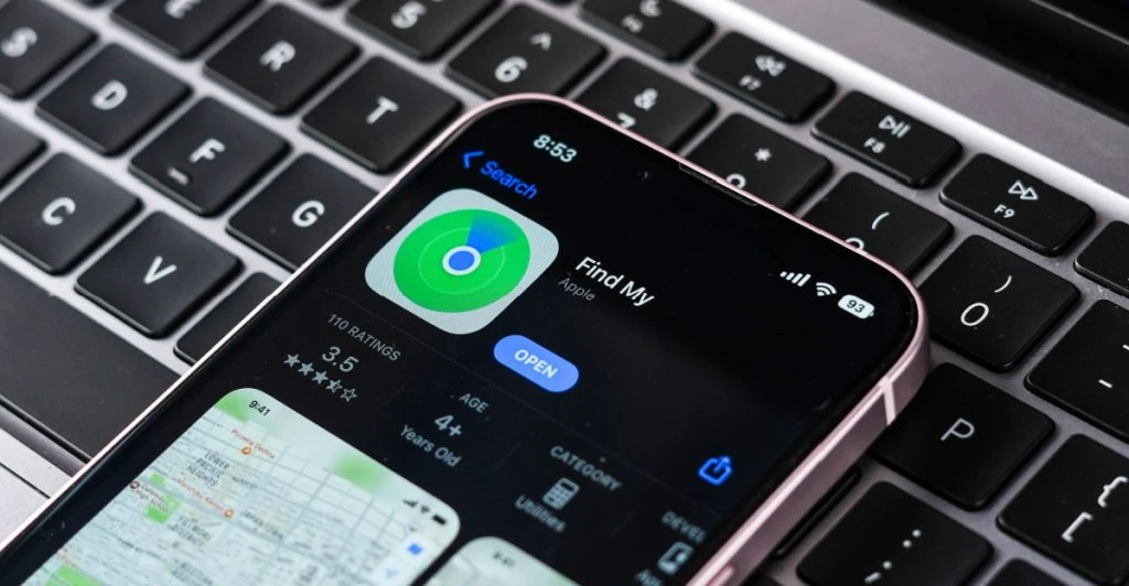 Apple och Londonpolisen i öppet bråk om Iphone-stölder