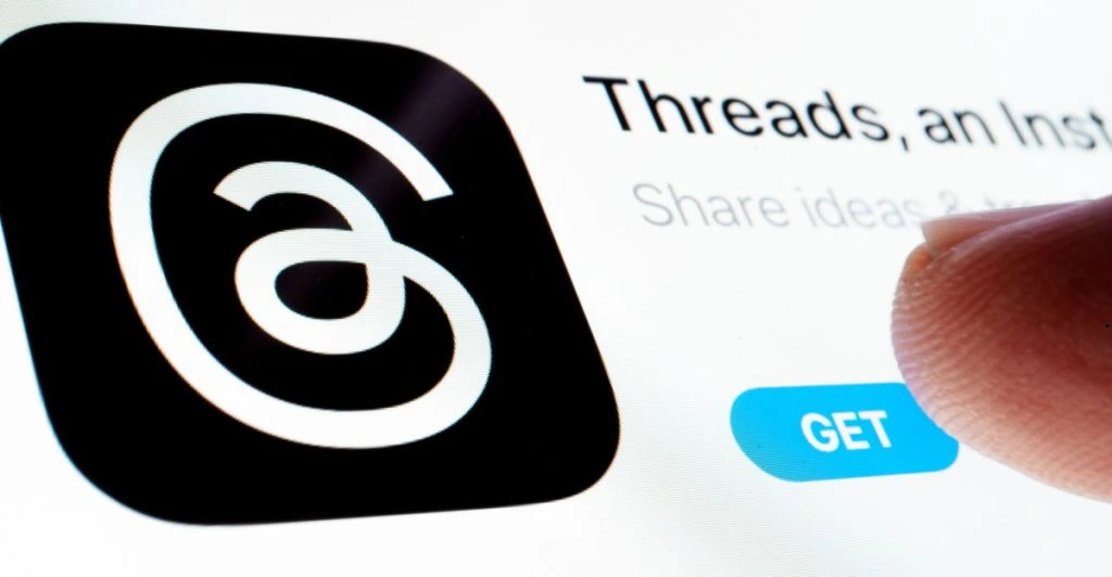 Threads passerar X globalt – för första gången större på mobil