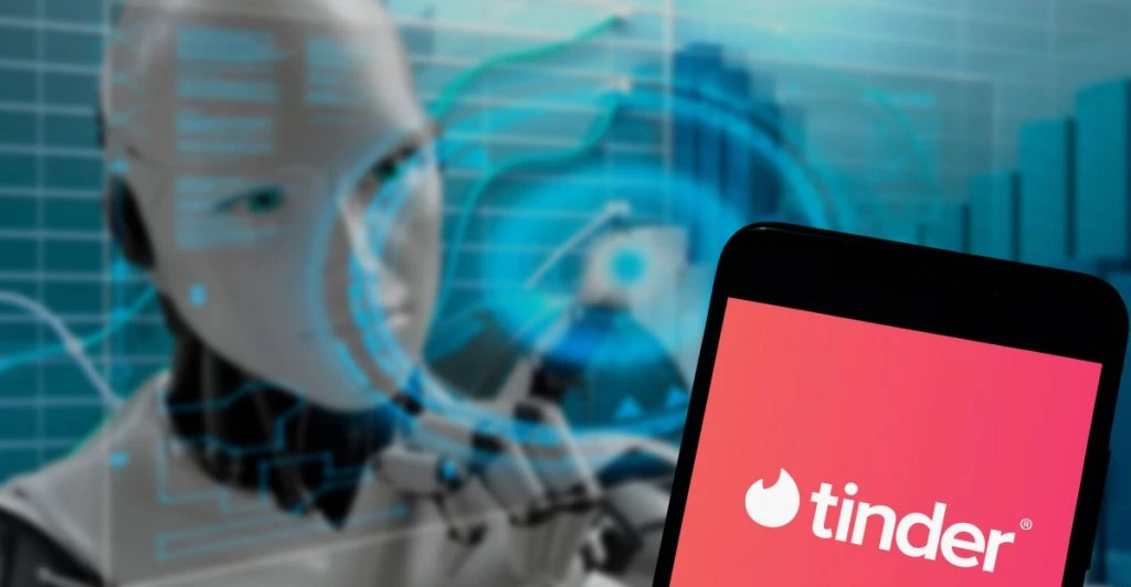 Tinder satsar på AI: Ny teknik ska hitta din snyggaste profilbild