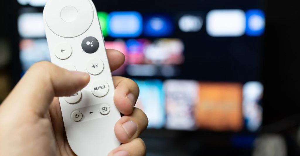 Google lanserar Gemini för TV – nu även i Google TV Streamer