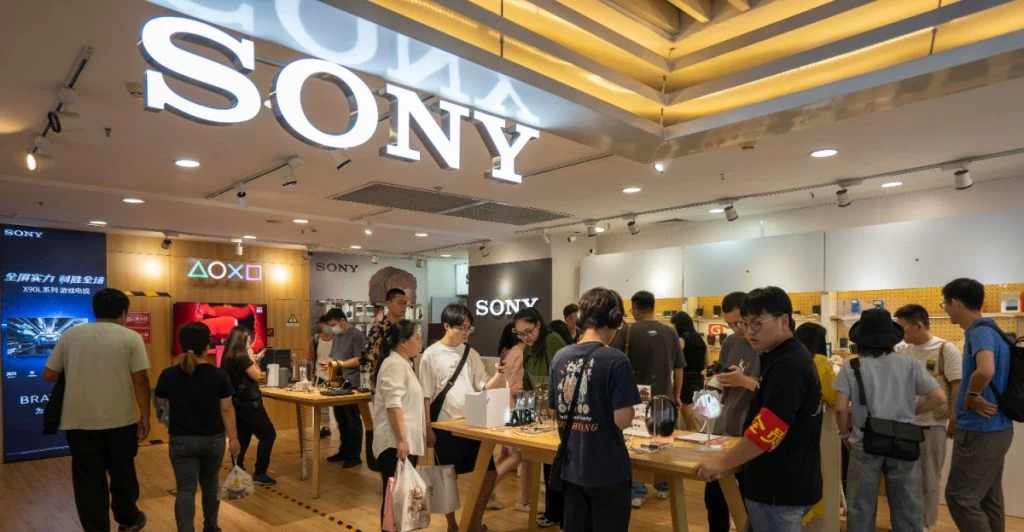 Sonys comeback kan bli precis det mobilmarknaden behöver