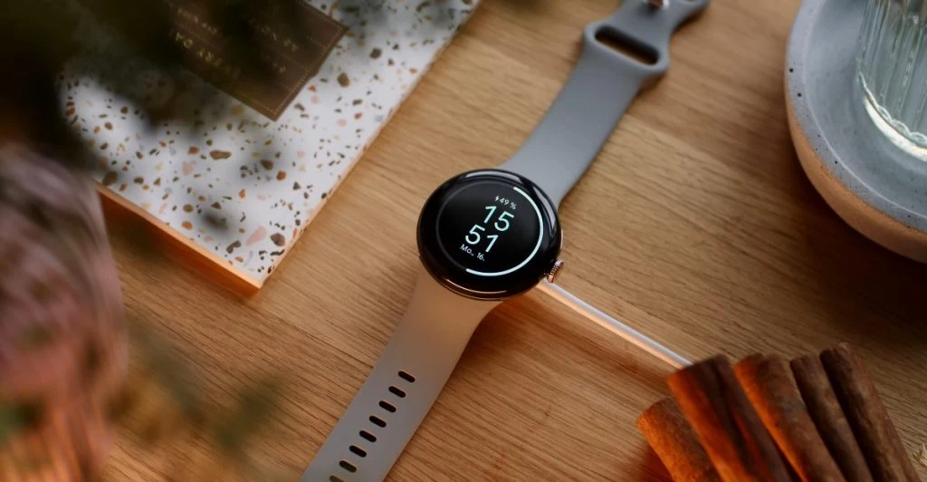 Google Clock på Wear OS får nya ikoner – så ser förändringen ut