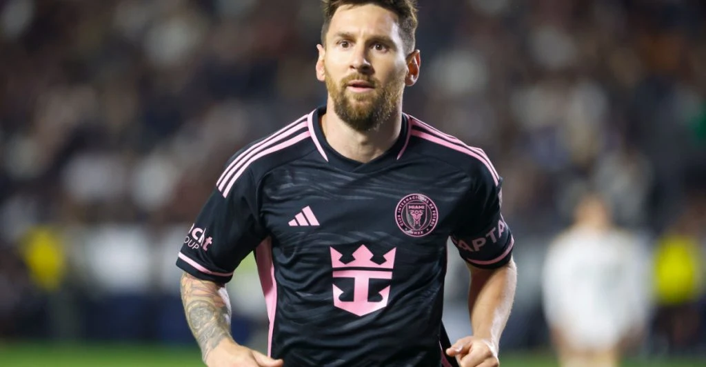 Fotbollsfans får mer för pengarna – MLS blir en del av Apple TV