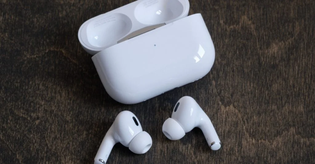 Apples ljudlabb: Där AirPods blir till magi
