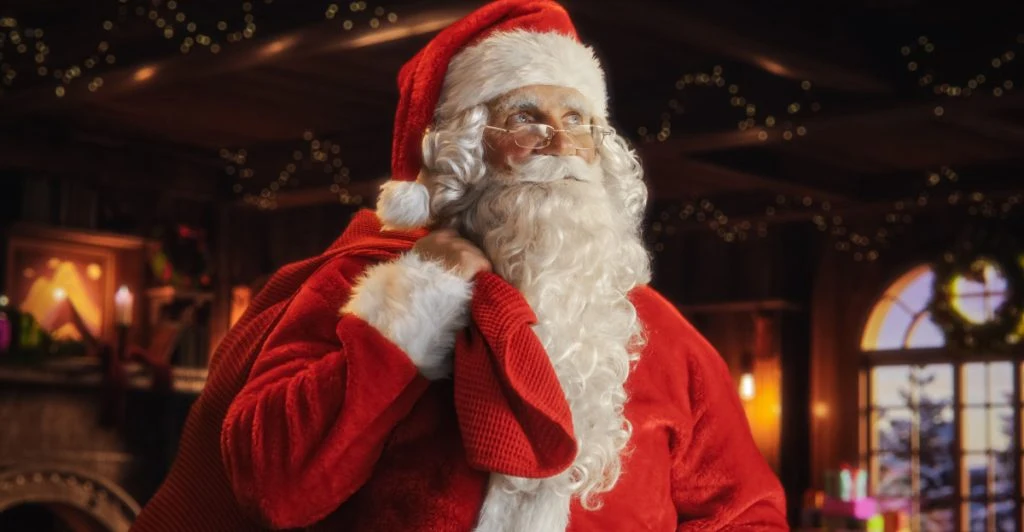 Slipp dubbla julklappar – så funkar digitala önskelistan Go Wish
