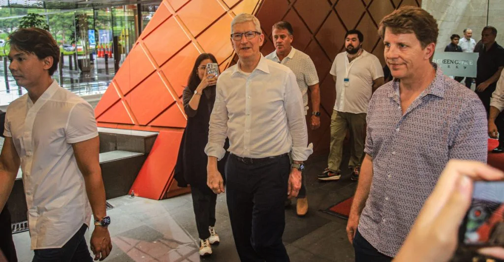 Apples hemliga vikbara iPhone kan bli verklighet 2026 – här är allt som läckt