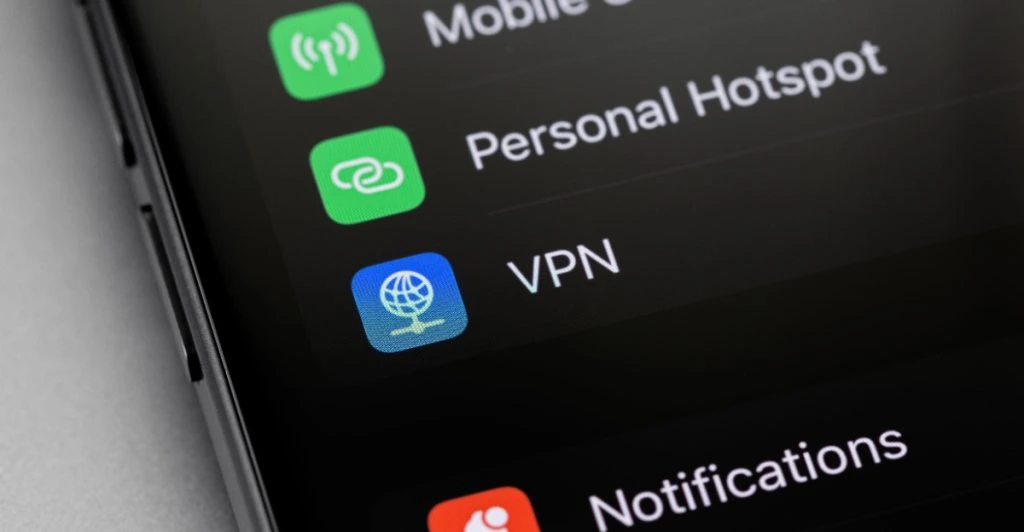Guide: Så använder du VPN på iPhone – steg för steg och utan krångel