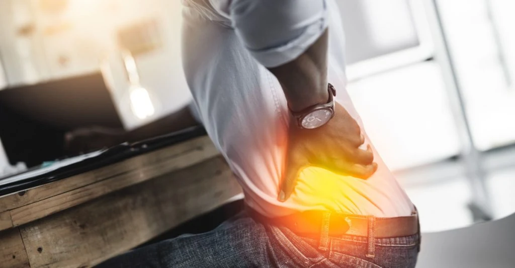 Trött på ryggont vid datorn? Den här appen “Sit App” ser till att du sitter rätt