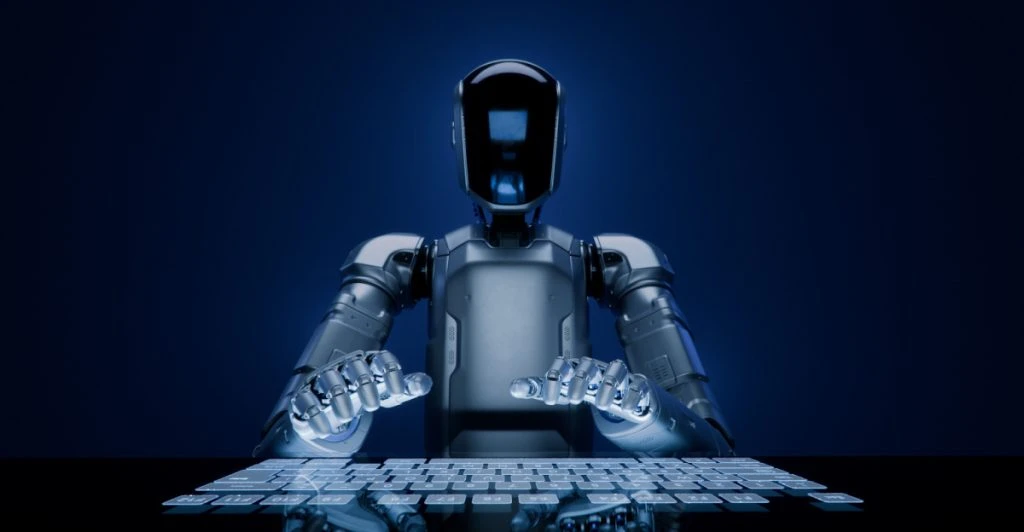 AI robot