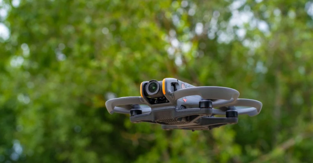 DJI Neo 2: Budgetdrönaren som får premiumkänsla