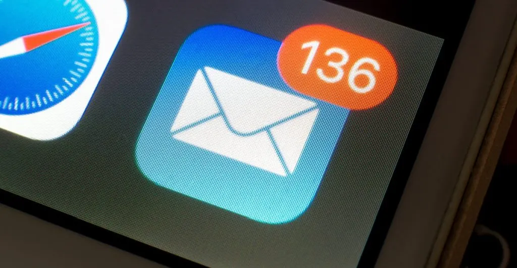 Så funkar Apples nya e-postkategorier i iOS – och så stänger du av dem