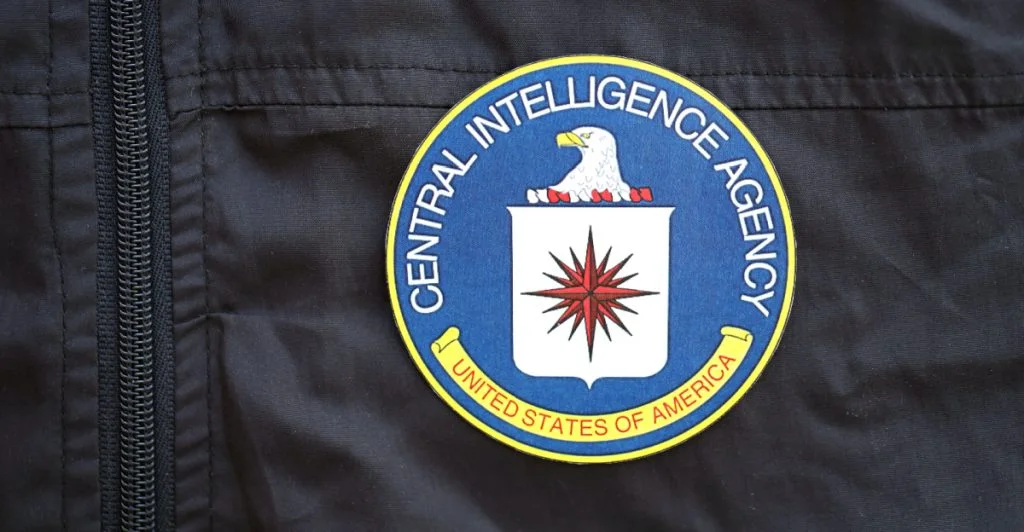 CIA stänger ner sin berömda landguide – utan att säga varför