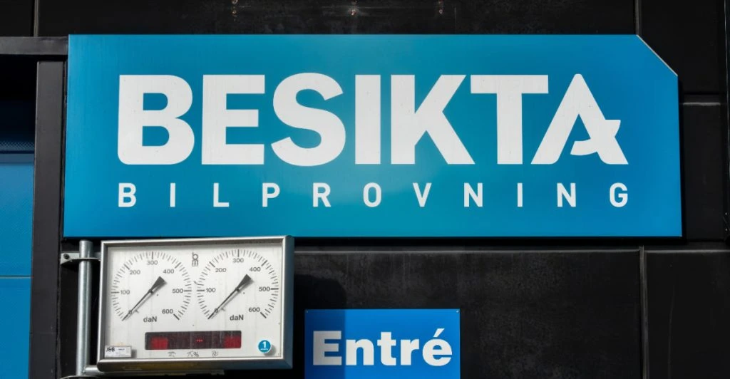 Så undviker du dyra missar när elbilen ska besiktas