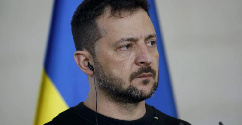 Ukraina öppnar krigets databank – allierade får träna AI på frontens rådata