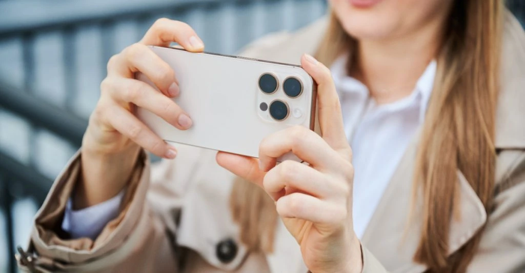Så ändrar du vad iPhone 16-knappen gör: Få kameraknappen att öppna helt andra funktioner