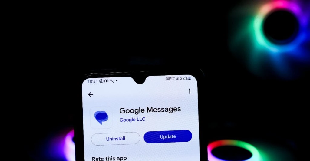 Google Messages får nytt bildläge – större, smartare och mer som en modern galleriapp