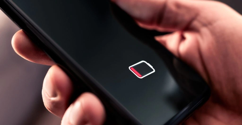 Google sätter press på appar som tömmer batteriet