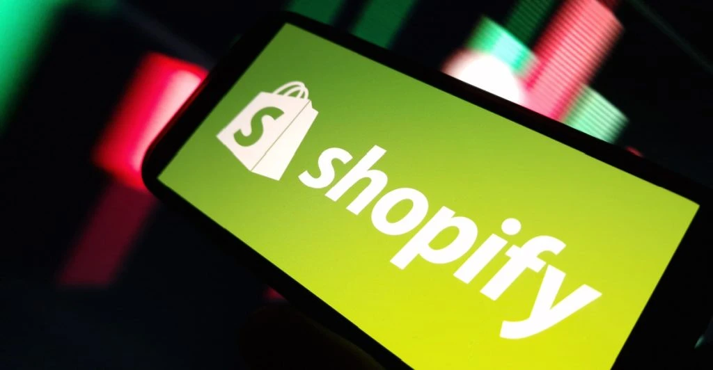 Shopify låg nere på Cyber Monday – stora problem med inloggning och kassa