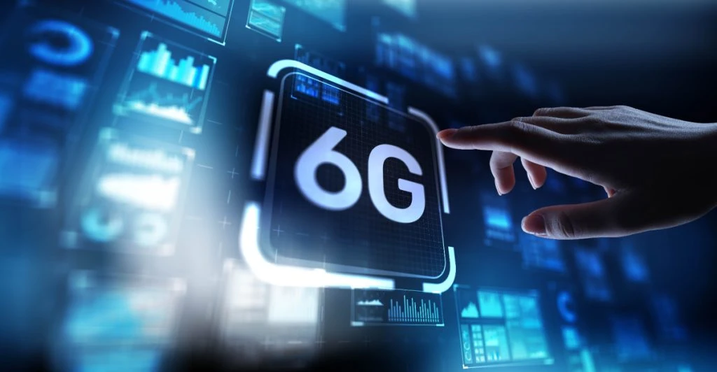 6G kan förändra allt – så snabbt blir framtidens mobilnät