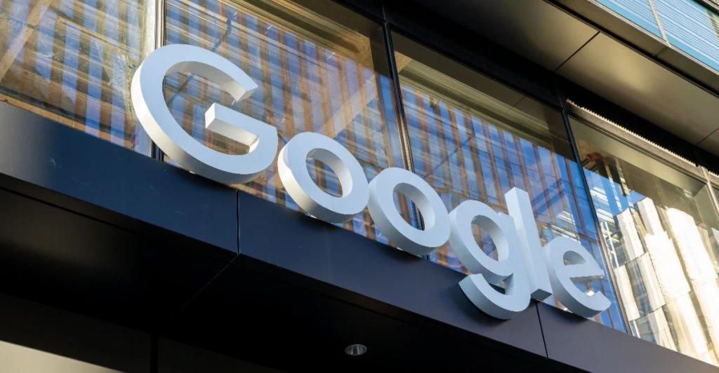 Google satsar 40 miljarder dollar på nya datacenter i Texas