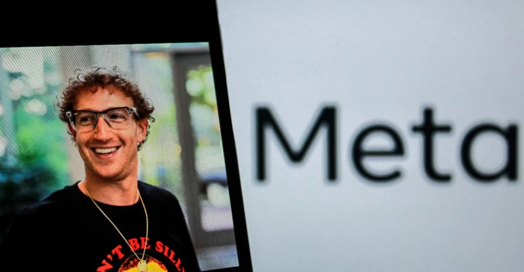 Meta anklagas för att ha stoppat studie om Facebook och psykisk ohälsa