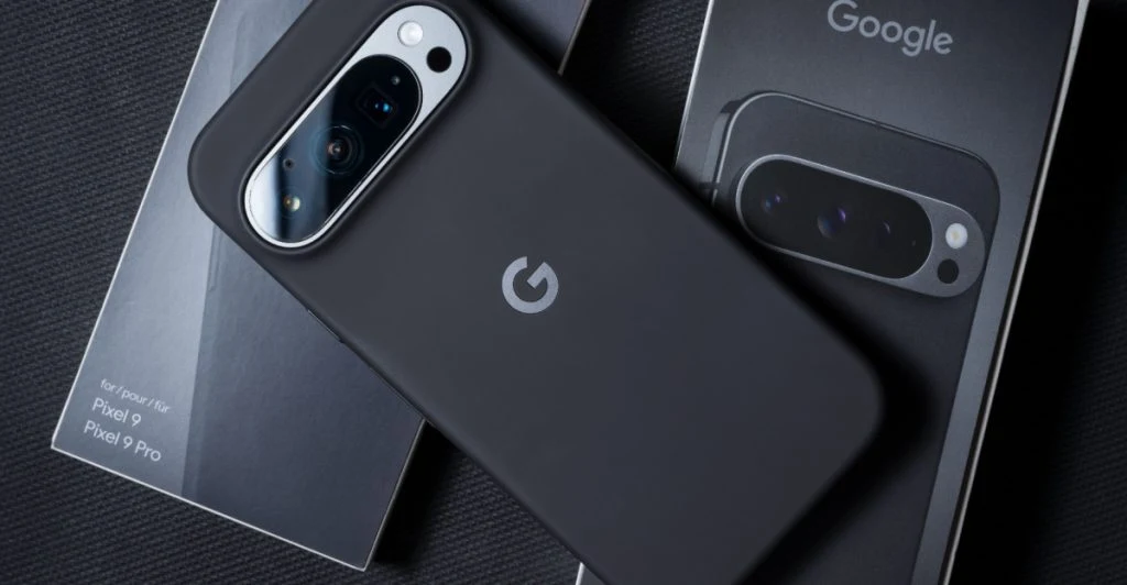 Därför känns din Google Pixel långsam – tre enkla inställningar kan göra stor skillnad