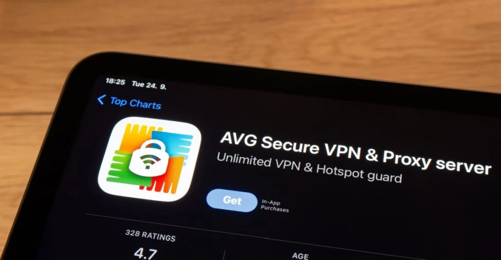 AVG Antivirus Free för Mac: Bra gratis skydd – men pratar ständigt om uppgradering