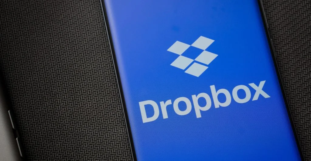 Dropbox håller tempot: Synkar blixtsnabbt och utan krångel