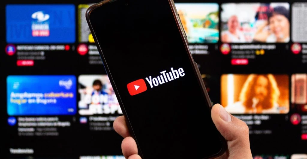 Ny gratis webbtjänst gör YouTube till gammaldags kabel-tv igen