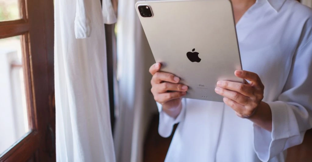 iPadOS 26 förändrar allt – så funkar Apples nya fönstersystem på iPad