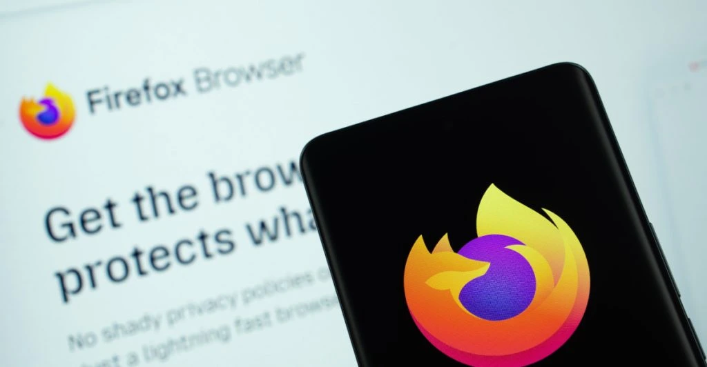 Mozilla trappar upp kampen mot spårning – Firefox får kraftigt förbättrat skydd